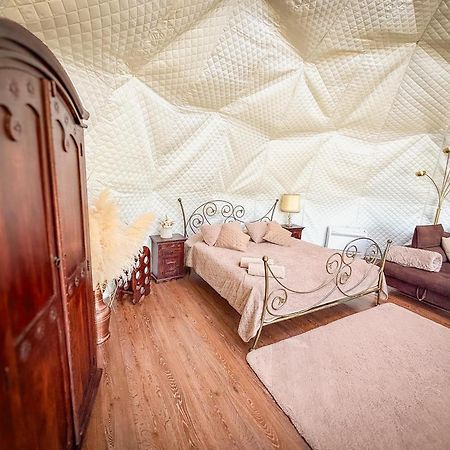 Glamping Pod Orlem Hotel Cedynia Luaran gambar
