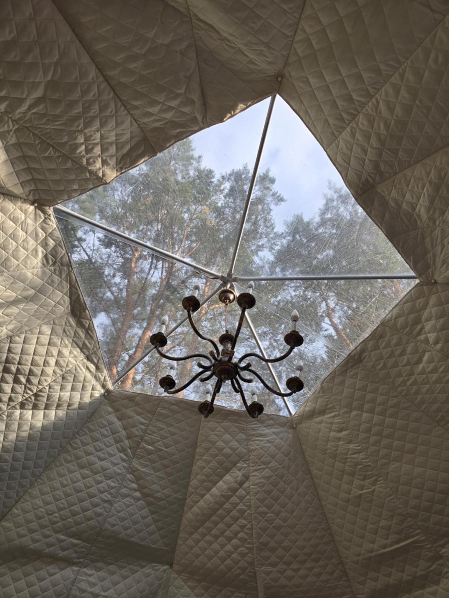 Glamping Pod Orlem Hotel Cedynia Luaran gambar